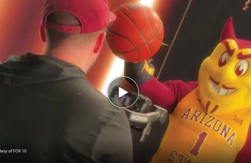 ASU MIX News