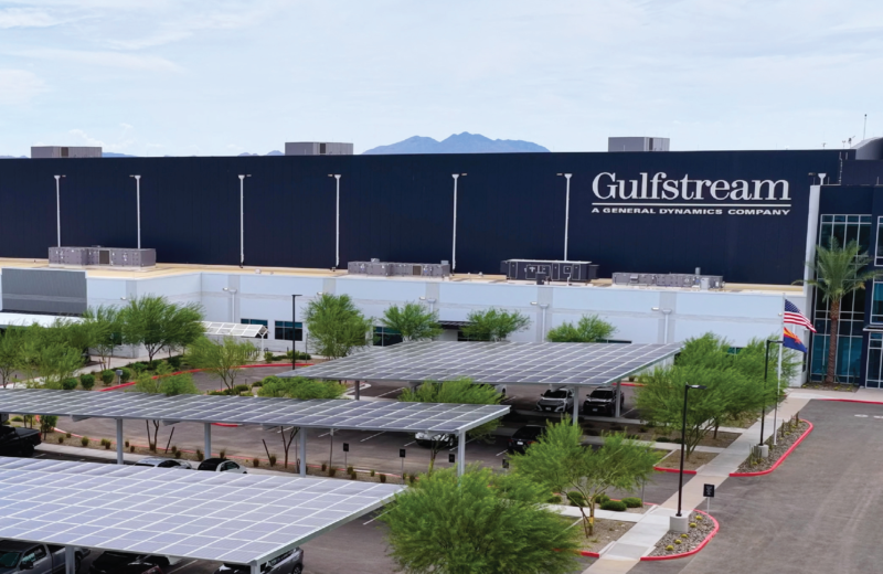 Gulfstream News
