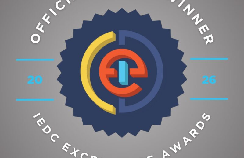 SILVER Excellence Award