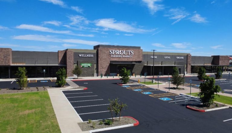 Sprouts News