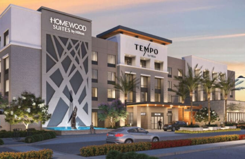 Tempo News